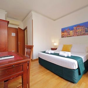 Deluxe Kamer met een King Size Bed